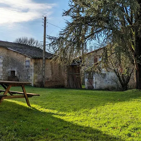 Chateau De Sauge Saivres Exterior photo