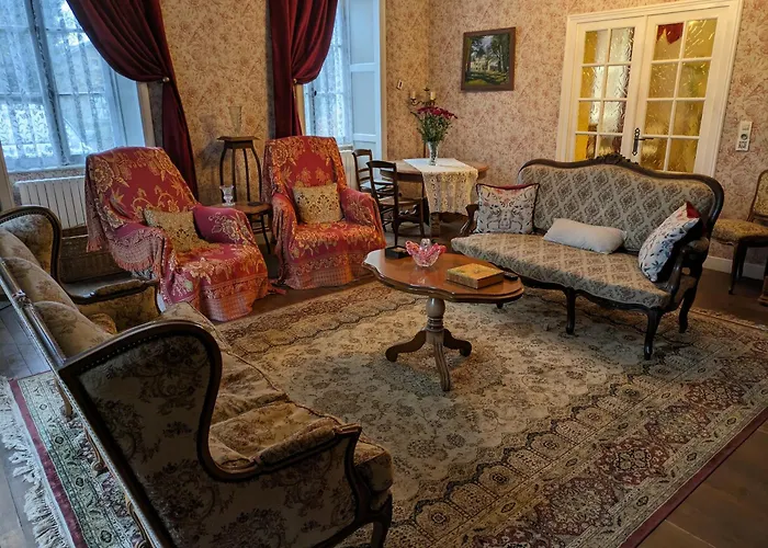 Chateau De Sauge