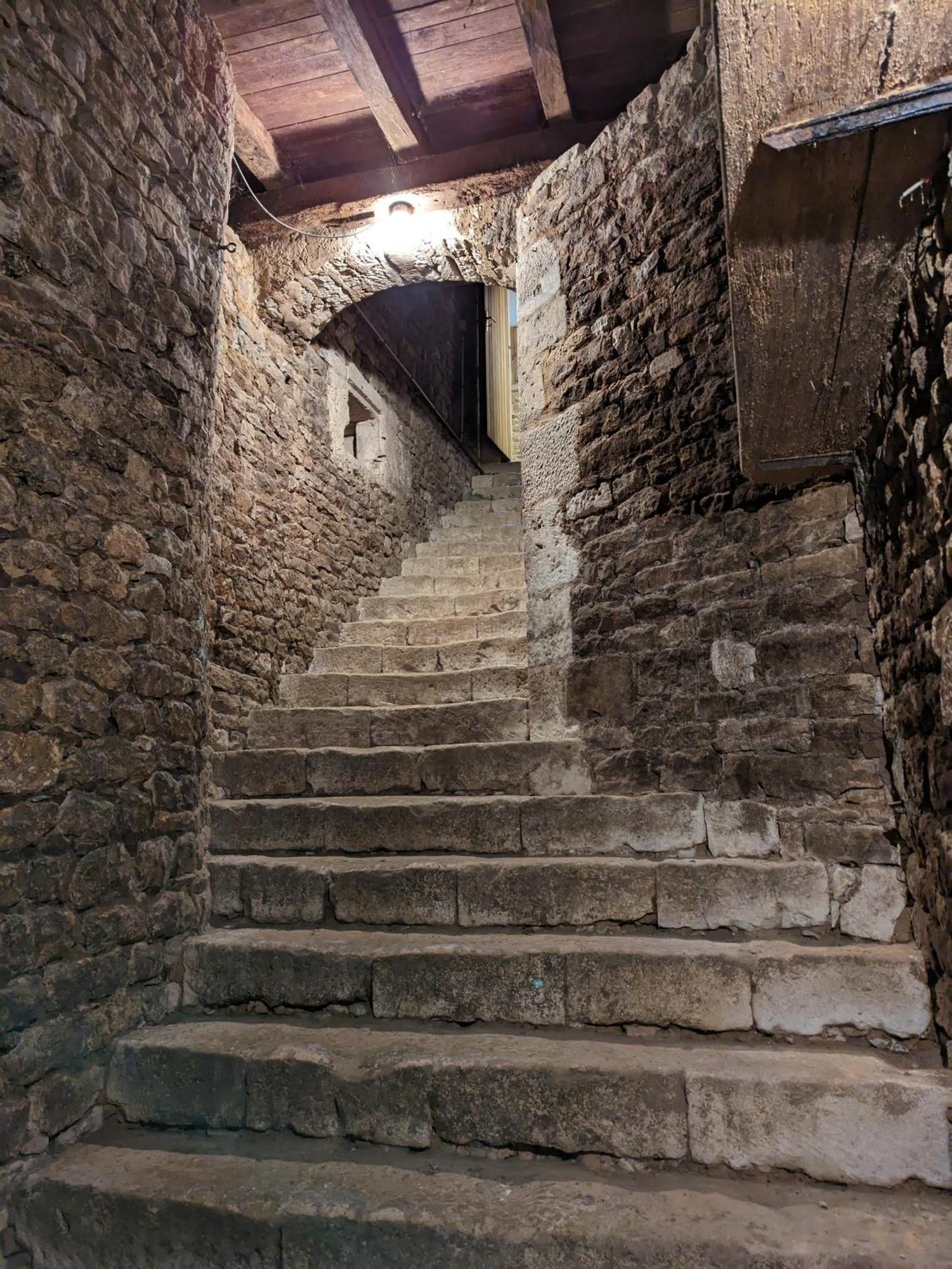 Chateau De Sauge *