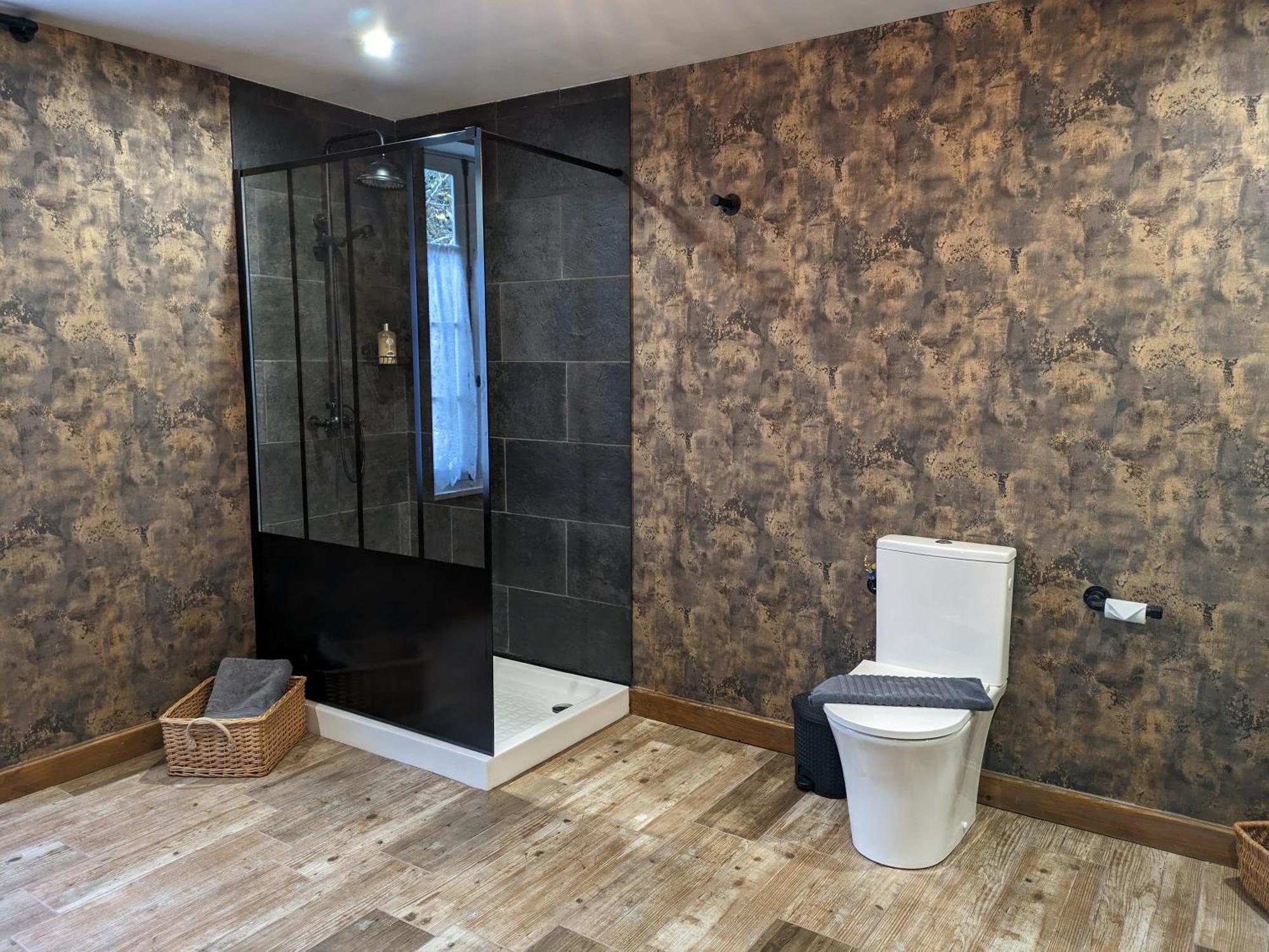 Homestay Chateau De Sauge